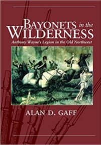 Bayonets in the Wilderness