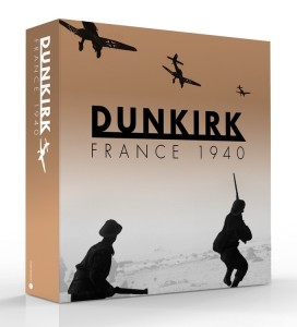 dunkirk box artwork