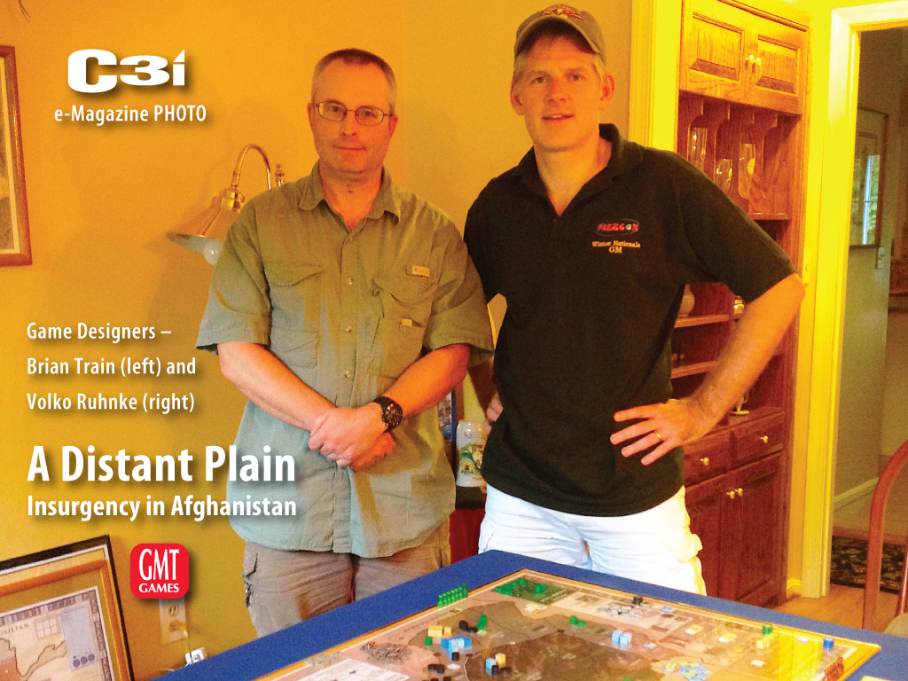 Best 3 Games with…Designer Brian Train! – The Players' Aid1024 x 768