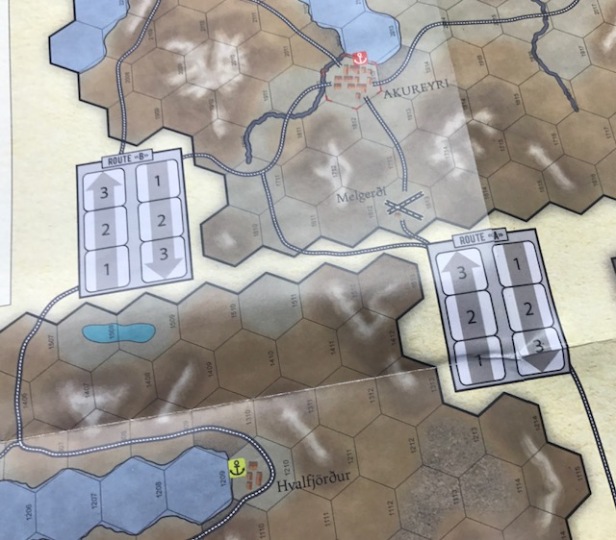 Operation Icarus Off-Map Roads Boxes