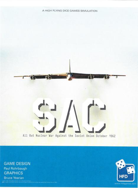 SAC Cover