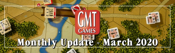 GMT Monthly Update March 2020 Banner5